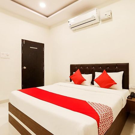 Oyo Flagship 30861 Hotel Velocity Vijay Nagar Индаур Экстерьер фото