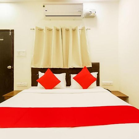Oyo Flagship 30861 Hotel Velocity Vijay Nagar Индаур Экстерьер фото